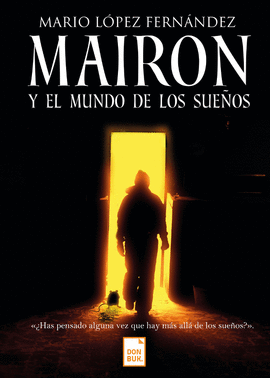 MAIRON Y EL MUNDO DE LOS SUEÑOS