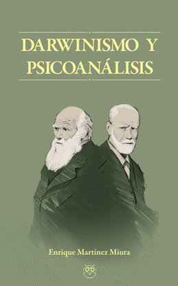 DARWINISMO Y PSICOANLISIS