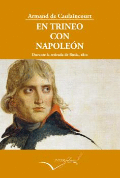 EN TRINEO CON NAPOLEN