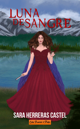 LUNA DE SANGRE