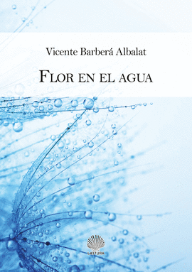 FLOR EN EL AGUA