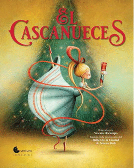 EL CASCANUECES