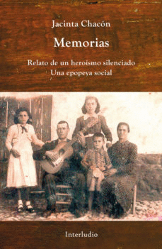 MEMORIAS