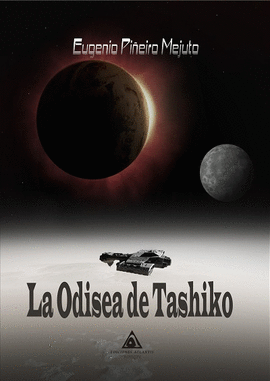 ODISEA DE TASHIKO