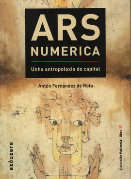 ARS NUMRICA