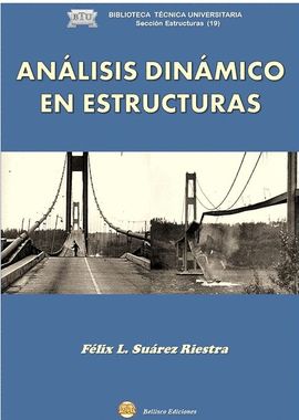 ANALISIS DINAMICO DE ESTRUCTURAS