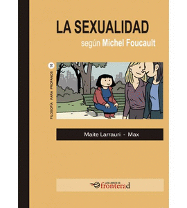 LA SEXUALIDAD SEGN MICHAEL FOUCAULT