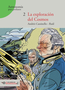 LA EXPLOSIN DEL COSMOS