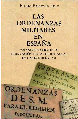 LAS ORDENANZAS MILITARES EN  ESPAA