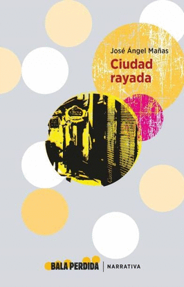 CIUDAD RAYADA