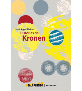 HISTORIAS DEL KRONEN