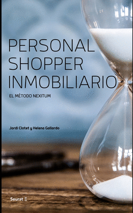 PERSONAL SHOPPER INMOBILIARIO