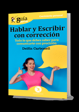 GUABURROS HABLAR Y ESCRIBIR CON CORRECCIN