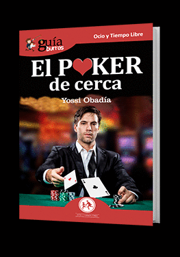 GUABURROS EL POKER DE CERCA