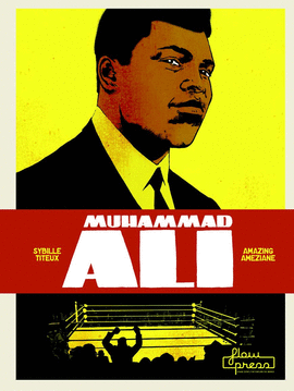 MUHAMMAD ALI