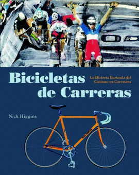 BICICLETAS DE CARRERAS