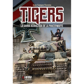 TIGERS