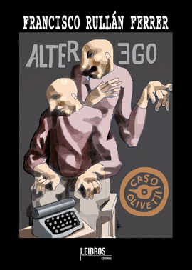 ALTER EGO