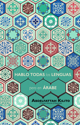 HABLO TODAS LAS LENGUAS, PERO EN �RABE