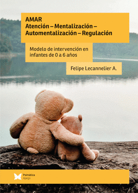 AMAR: ATENCI�N ? MENTALIZACI�N ? AUTOMENTALIZACI�N - REGULACI�N. MODELO DE INTER