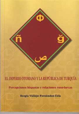 EL IMPERIO OTOMANO Y LA REPBLICA DE TURQUA