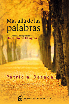 M�S ALL� DE LAS PALABRAS
