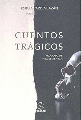 CUENTOS TR�GICOS
