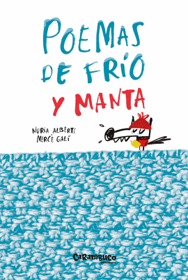 POEMAS DE FRO Y MANTA