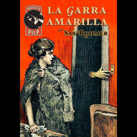 LA GARRA AMARILLA