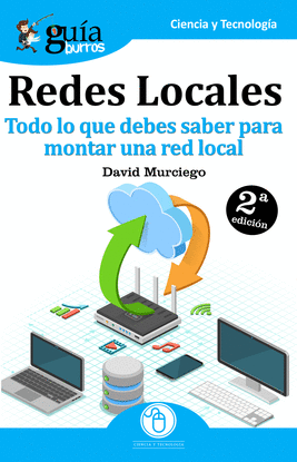 GUABURROS REDES LOCALES