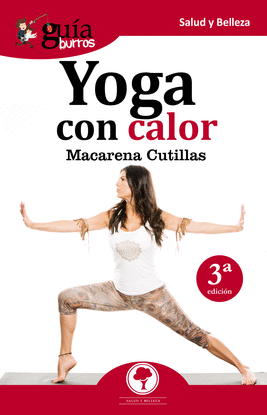 GUABURROS YOGA CON CALOR