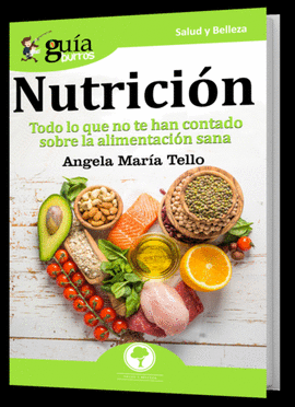 GU�ABURROS NUTRICI�N