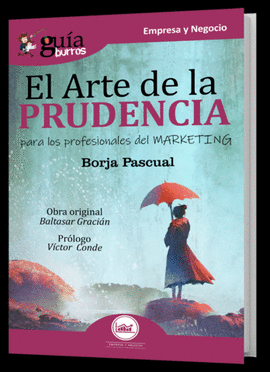 GUABURROS EL ARTE DE LA PRUDENCIA