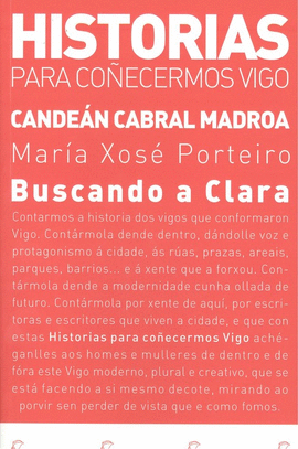 BUSCANDO A CLARA