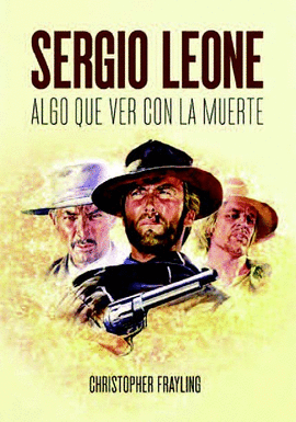 SERGIO LEONE