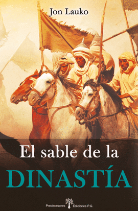 EL SABLE DE LA DINASTA