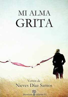 MI ALMA GRITA