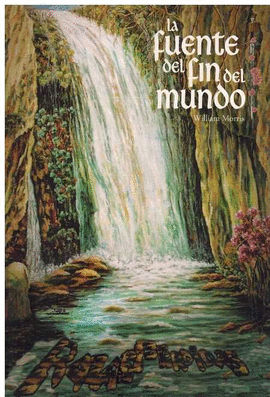 LA FUENTE DEL FIN DEL MUNDO I