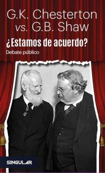 �ESTAMOS DE ACUERDO?