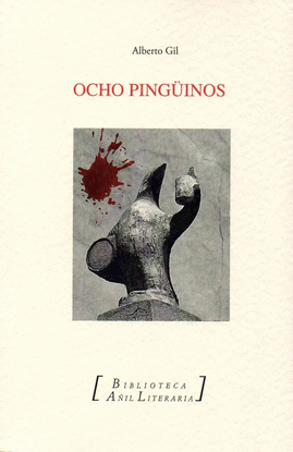 OCHO PING�INOS
