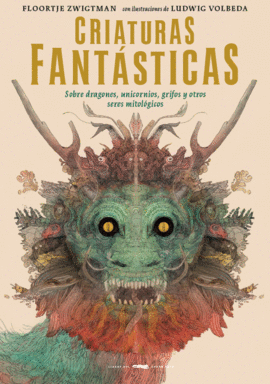 CRIATURAS FANT�STICAS