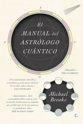 EL MANUAL DEL ASTRLOGO CUNTICO