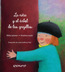 LA NIA Y EL RBOL DE LAS GRAJILLAS
