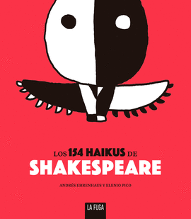 LOS 154 HAIKUS DE SHAKESPEARE