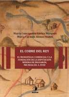 EL COBRE DEL REY