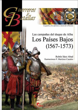 LOS PASES BAJOS 1567-1573