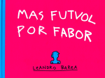 MAS FUTVOL POR FABOR