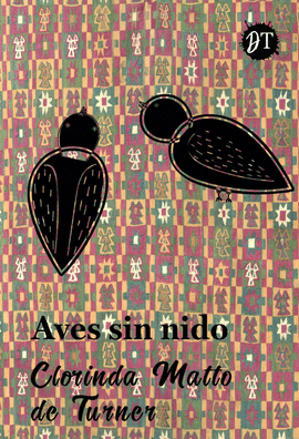 AVES SIN NIDO