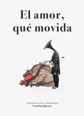 EL AMOR, QU MOVIDA