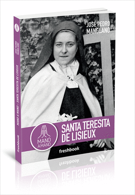 SANTA TERESITA DE LISIEUX